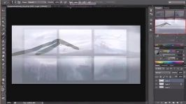 Thumbnail Techniques in Photoshop 2013