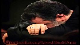 کریمی روضه غروب عاشوراشام غریبان