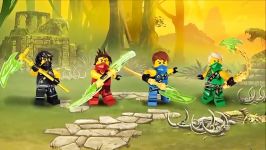 Ninjago Song  Weekend Whip Tournament Remix