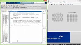 فیلم پروژه طبقه بندی داده متلب