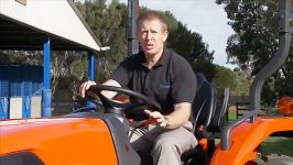 Kubota Grand L series tractors