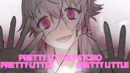 Nightcore  Pretty little psycho