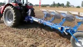 ZETOR Tractor Show 2014