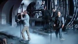 Linkin Park  Burn It Down Live Performance