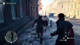 Chris smoove play assassins creed syndicate ep4