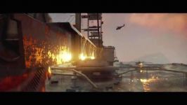 تریلر جدید داستانی بازی Just Cause 3  زومجی