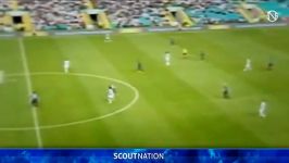 Victor wanyama●Southampton○best skills