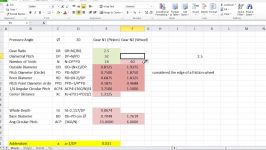 Methodically Designing a Spur Gear in SolidWorks