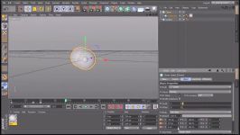 Animating Cellular Behavior in CINEMA 4D