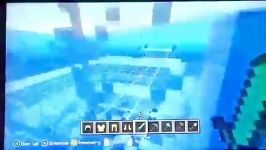 Dream Homes In Minecraft پارت ۱ خانه آغازین 