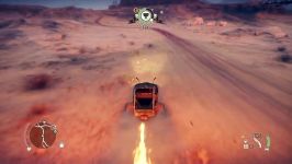 Mad Max The Quick Driver Trophy Guide By Im AhN