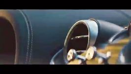 Bentley Bentayga Launch Film  The Landing