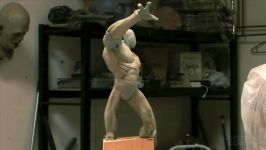 The Gnomon Workshop  Maquette sculpting and Painting