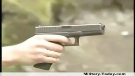 پیستول Glock 17