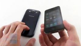 galaxy s3 v iphone4s