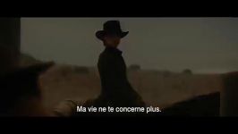 Jane Got a Gun Natalie Portman INTERNATIONAL Trailer