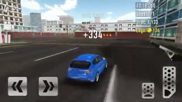 Drift Max City Gameplay  APKTOPS