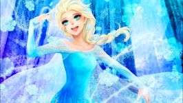 Nightcore  Let It Go FROZEN