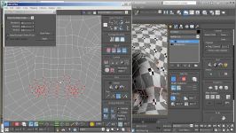 Game Character UVs Made Easy in 3ds Max 2014