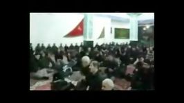 روضه سوزناک حاج جلال اسمعیلی در اردبیل