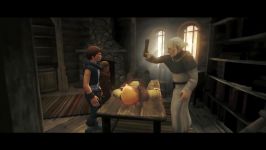 تریلر بازی Brothers A Tale of Two Sons