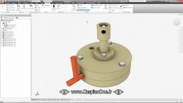 part assembly design automat