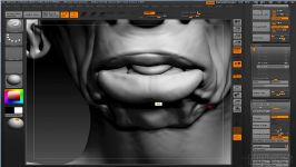 Sculpting Wrinkles in ZBrush  Realistic Surface Anatomy