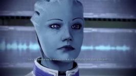 Mass Effect 2 Lair of the Shadow Broker All Cutscenes