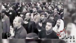 مداحی کریمی وقت جدایی رسید،باد مخالف وزید