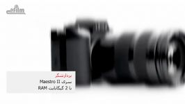 معرفی دوربین Leica SL