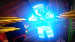 Lego Ninjago Zane amv Life without you