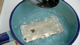 iPhone 6S Boiling Hot Water Test Will it Survive