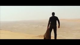 Star Wars The Force Awakens 7 2015 trailer