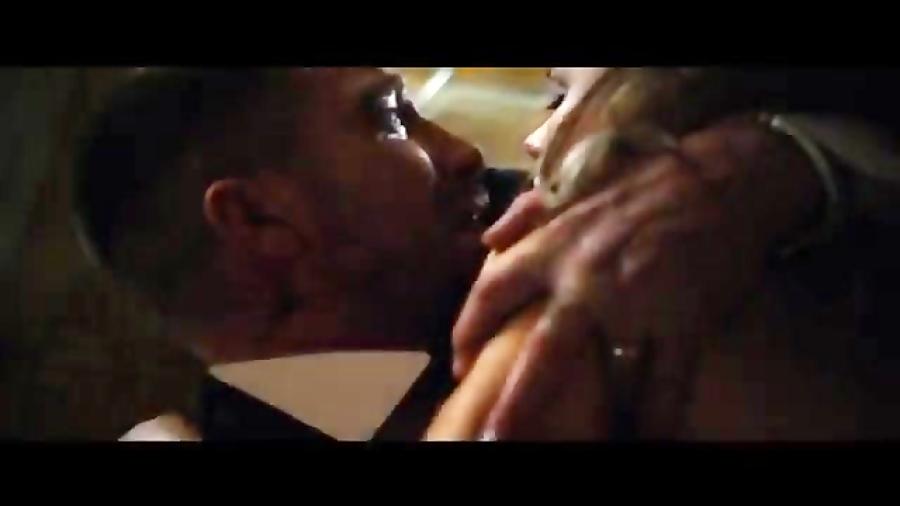 تریلر فیلم 2015 Southpaw چپ دست