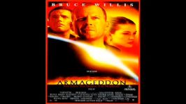 هانس زیمر موسیقی فیلمArmageddon