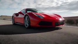 Ferrari 488 GTB