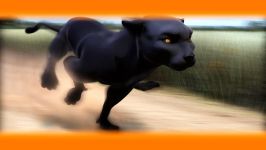 Animating Quadrupeds in Maya 2014