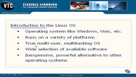 LPIC 1 Introduction to Linux