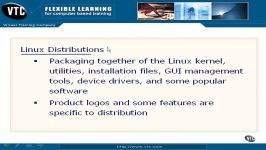 LPIC 1 Linux Distributions