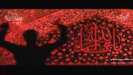 شب اول محرم هیئت الزهراسلام الله علیها