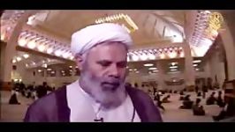 مصاحبه پیرامون شخصیت حضرت فاطمه معصومه سلام الله علیها