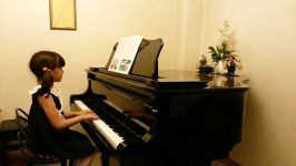 آوای شادی روژان خرازی آوای پیانو