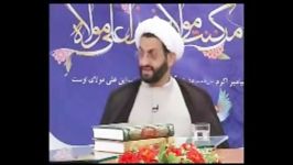 پدر مادرم نماز نمی خواند، چه کنم؟