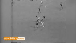 ایران۲ ۰چین جام ملت های آسیا ۱۹۸۴ سوپرگل ضیا عربشاهی