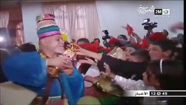 جشن وسرور شادی رقص دشمنان حضرت زهرا س در روز عاشورا