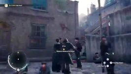 راهنمای بازی Assassins Creed Syndicate  قسمت سوم