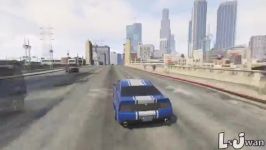 میتینگ در Gta v انلاین