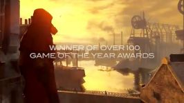 لانچ تریلر Dishonored Definitive Edition