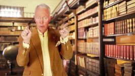 How to Mind Map with Tony Buzan