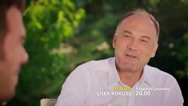 Çilek Kokusu 7. Bölüm Fragman